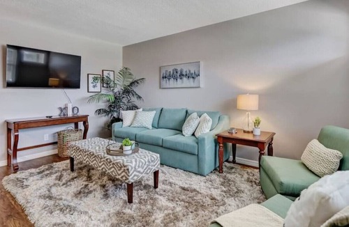 Southbank Apartment | Vibrant San Marco Nightlife | Museum & River