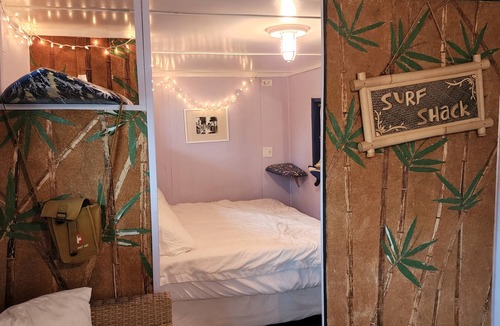 Vilano Beach House | Vilano Surf Shack