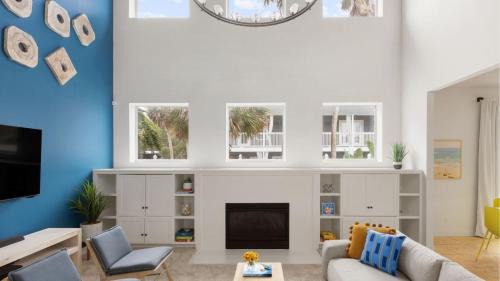 Vilano Beach House | Vilano Villa by AvantStay