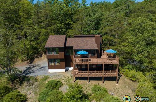 Basye Ski Chalet | Villa #150B