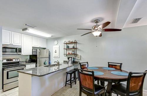 Jekyll Island House | Villa 340- A Poolside Paradise