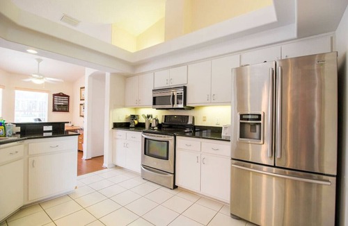 Inverness House | Villa 4727: Beautiful Vacation Home Private Pool