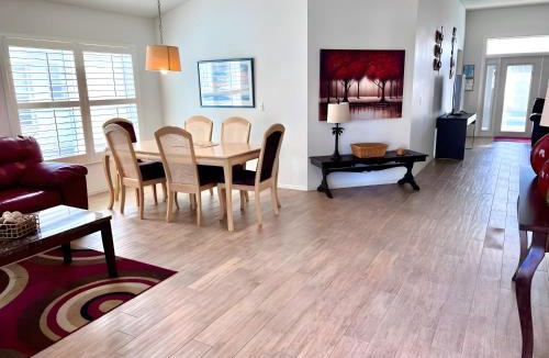 Chatham Park House | Villa Brittany Private Pool Close to Disney