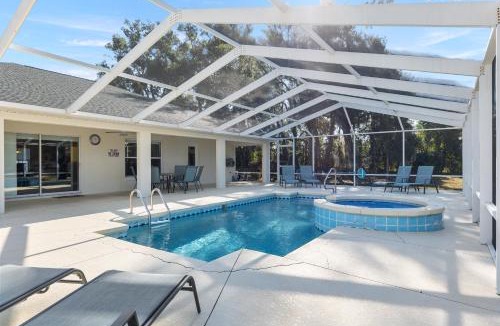 Inverness House | Villa Huisman - Comfort - 3 bedroom