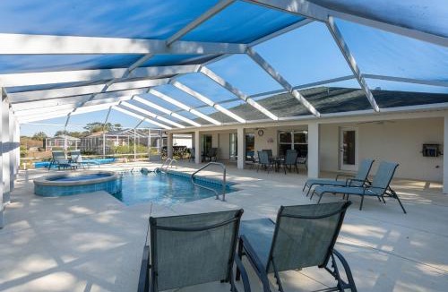 Inverness House | Villa Huisman - Comfort - 3 bedroom