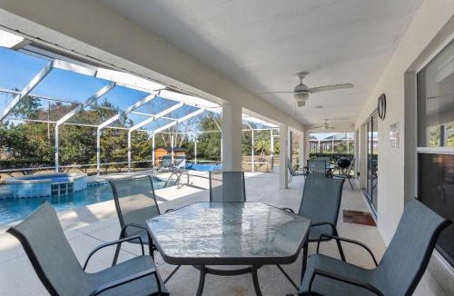 Inverness House | Villa Huisman - Comfort - 3 bedroom