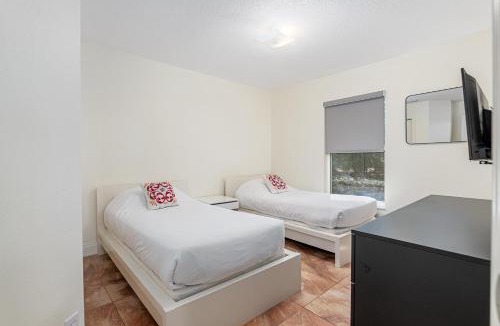 Inverness House | Villa Huisman - Comfort - 3 bedroom
