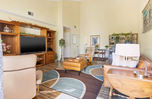 Saddlebrook Villa | Villa in Saddlebrook Golf & Tennis Resort 3 BEDROOM 2 BATH