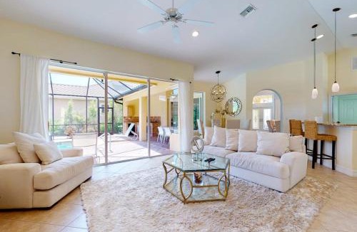 Central Naples House | Villa Katrin