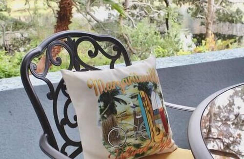 Safety Harbor Villa | Villa Key West "Villas by Christine"