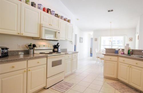 Inverness House | Villa Lovie - Family & Golf vacations
