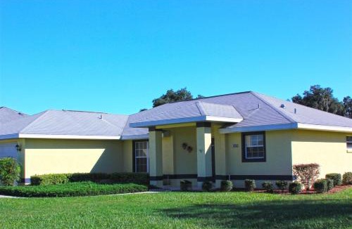 Inverness House | Villa Lovie - Family & Golf vacations