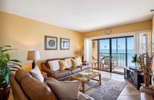 Madeira Beach House | Villa Madeira 405 - Premier