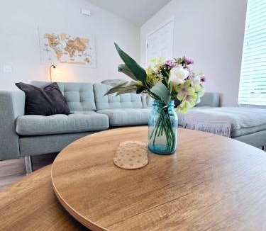 Inverness House | Villa Verde Cozy Home In New Community