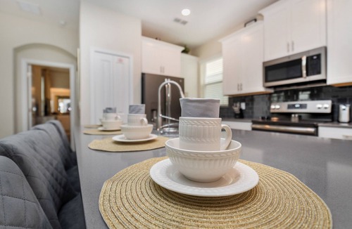 Kissimmee Villa | Villa W/private Pool &themed Rooms, Near Disney!