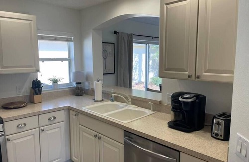 Villas of Greenwood Villa | Villa with a view (golf & water) *newly remodeled