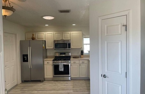 Villas of Greenwood Villa | Villa with a view (golf & water) *newly remodeled