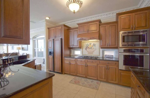 Indian Shores House | Vista del Mar Villa by GoldenCoastRentals