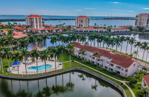 Isla del Sol Condo | Vista Verde W Escape the 'Ordinary' on Isla del Sol