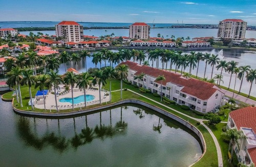 Isla del Sol House | Vista Verde W Poolside Oasis on Isla del Sol