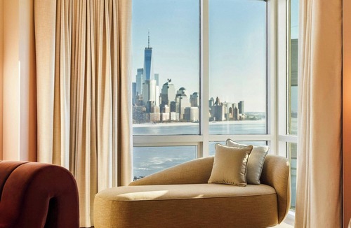 Hoboken Hotel | W Hoboken