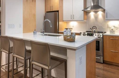 Over-the-Rhine Condo | Walk Everywhere From This Newly Renovated Condo