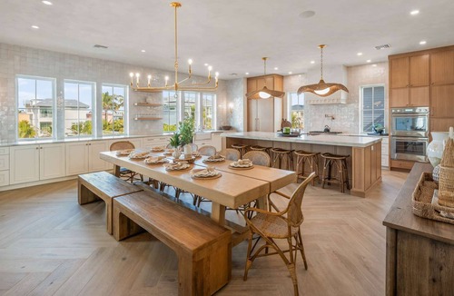 Bradenton Beach House | Walk to Beach & Bridge St - Gulf-View Luxury