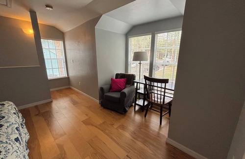 Haile Plantation House | Walk to food, drink and fun! Spacious 3-bedroom townhome in Haile Village