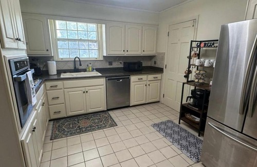 National Hills House | Walk to Masters! Spacious & Modern 4bd Home