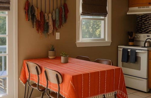 Lincolnville House | Walkable Downtown Retreat St. Augustine Escape with Parking & Balcony View