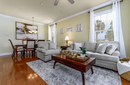 Port Tampa City House | Warm South Tampa Home in Tampa