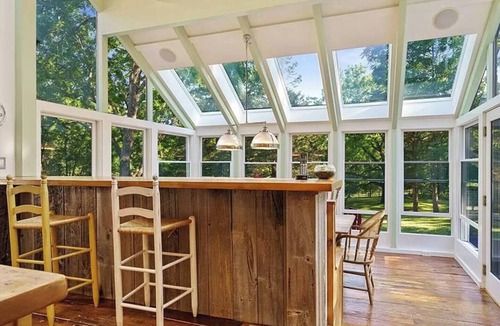 Warwick House | Warwick valley wineries, breweries, Legoland, hiking/skiing - kid friendly