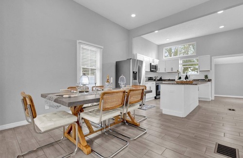Palmetto House | Watch the World Cup finals from your private oasis. Book today.