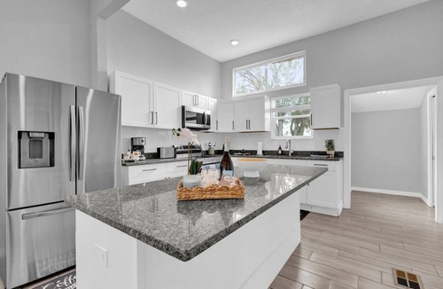 Palmetto House | Watch the World Cup finals from your private oasis. Book today.