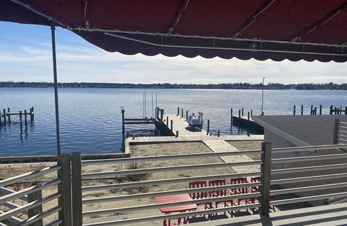 Brick House | Water Front Property on Exclusive Princeton Avenue, Brick NJ