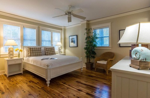Gulf District Apartment | WaterColor "Beachside #21" 1848 E. Co. Hwy 30A Condo