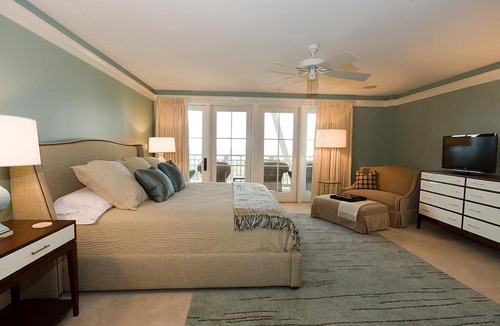 Gulf District Apartment | WaterColor "Beachside #17" 1848 E. Co. Hwy 30A Condo