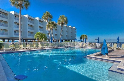 Rocky Point Apartment | Waterfront! 10 min to airport/Near stadium