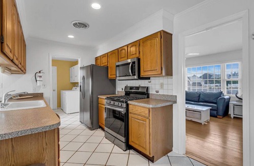 Mantoloking House | Waterfront 3 BR House w/Pool and Dock! - Mantoloking