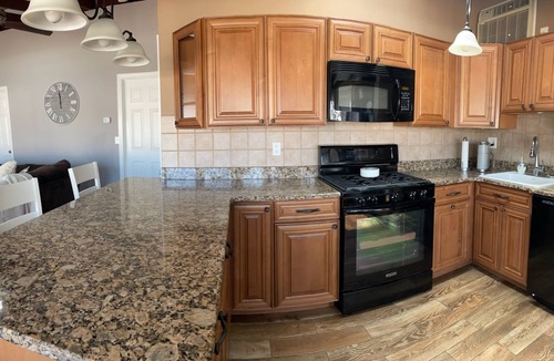 Beach Haven West House | Waterfront 5min To LBI Beach