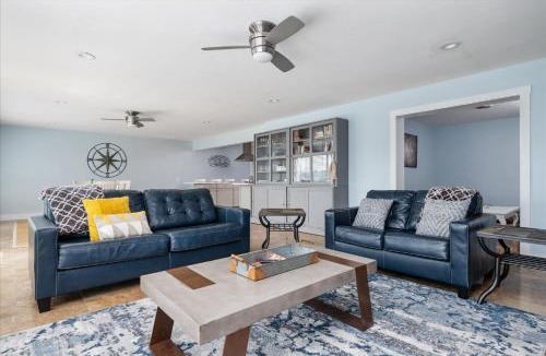 Tilghman House | Waterfront Bliss- Ultimate Tilghman Retreat home