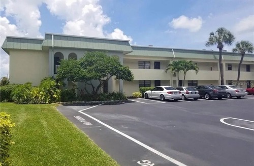 Capri Isle Condo | Waterfront condo being updated. New photos coming! Avail: Nov, '26, 3 mo min