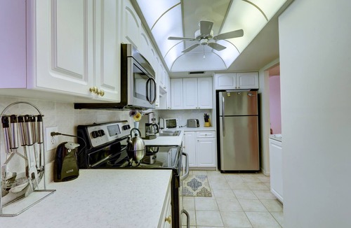St. Pete Beach Condo | Waterfront condo, Gated Community, Walk to beach, Pools!