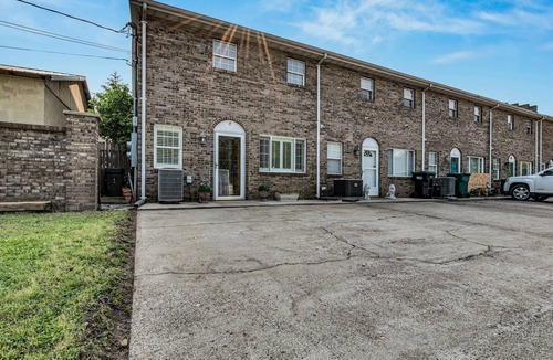 Bancroft Condo | Waterfront condo with large decks and a dock for summer fun centrally located.
