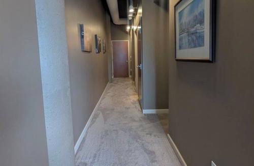 Sandusky Condo | Waterfront condominium. Cedar Point, Put-in-bay, Sports Force Parks.