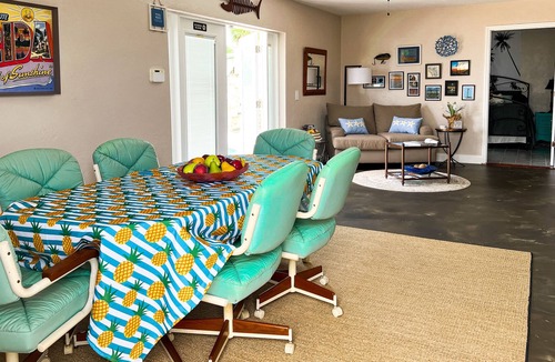 Wobser Acres House | Waterfront dream house