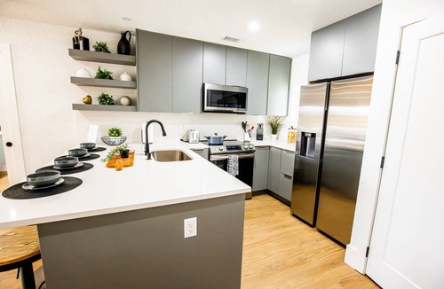 Wesley Chapel Condo | Waterfront Golf Retreat | Balcony Views | Saddlebrook Resort Amenities