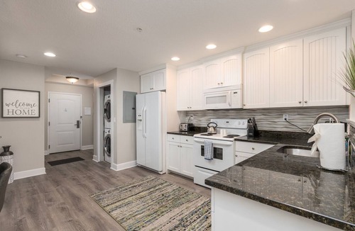 Indian Rocks Beach Condo | Waterfront, Harbourside, Water Park, Beach, #3319