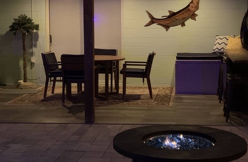 Coquina Key House | Waterfront Oasis w Dock