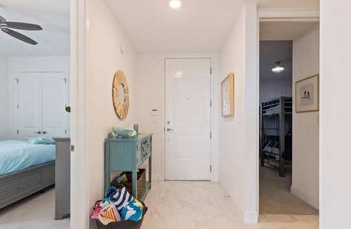 Whitney Beach Condo | Waterfront on Anna Maria Sound ~ Beaches just minutes away!